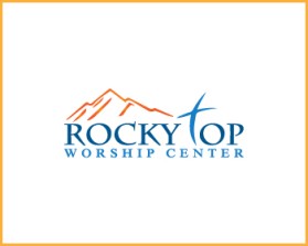 Logo Design entry 884514 submitted by ahillonis to the Logo Design for Rocky Top Worship Center run by ShannonJP