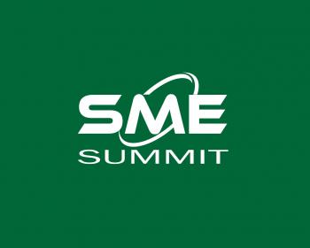 Logo Design entry 884749 submitted by hegesanyi to the Logo Design for SME Summit run by zzx22