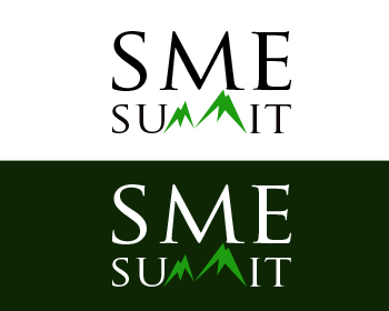 Logo Design entry 884769 submitted by Tart to the Logo Design for SME Summit run by zzx22