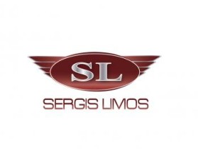 Logo Design entry 884788 submitted by Yurie to the Logo Design for Sergis Limos run by espeekay