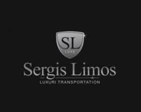 Logo Design entry 884811 submitted by Yurie to the Logo Design for Sergis Limos run by espeekay