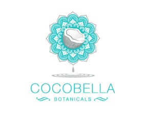 Logo Design entry 884979 submitted by FactoryMinion to the Logo Design for COCOBELLA (or COCOBELLA BOTANICA) run by COCOBELLABOTANICALS