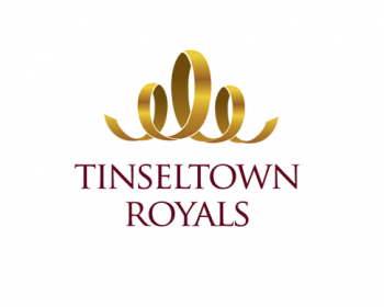 Logo Design entry 885026 submitted by smarttaste to the Logo Design for Tinseltown Royals run by mbudke42