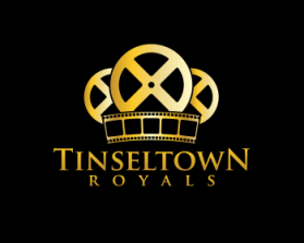Logo Design entry 885030 submitted by charmaine to the Logo Design for Tinseltown Royals run by mbudke42
