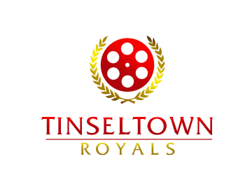 Logo Design entry 885035 submitted by kyleegan to the Logo Design for Tinseltown Royals run by mbudke42