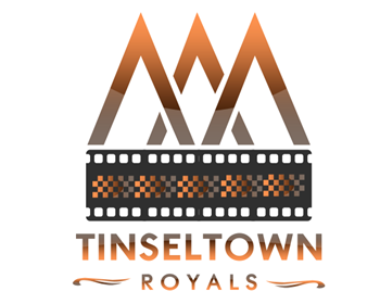 Logo Design entry 885060 submitted by r0bb1e-design to the Logo Design for Tinseltown Royals run by mbudke42