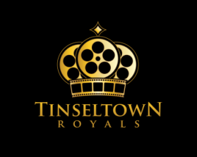 Logo Design entry 885066 submitted by charmaine to the Logo Design for Tinseltown Royals run by mbudke42