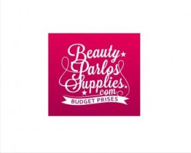 Logo Design entry 885069 submitted by life08 to the Logo Design for beautyparlorsupplies.com run by beeno888