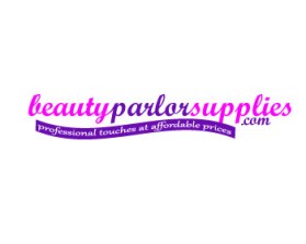Logo Design entry 885073 submitted by shefkire to the Logo Design for beautyparlorsupplies.com run by beeno888