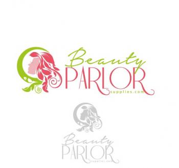 Logo Design entry 885116 submitted by SIRventsislav to the Logo Design for beautyparlorsupplies.com run by beeno888