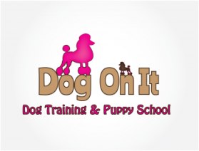 Logo Design entry 885481 submitted by enviedesigns to the Logo Design for Dog On It run by miss.jones