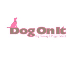 Logo Design Entry 885488 submitted by enviedesigns to the contest for Dog On It run by miss.jones