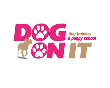 Logo Design entry 885495 submitted by ChampenG to the Logo Design for Dog On It run by miss.jones