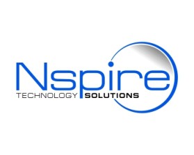 Logo Design entry 885514 submitted by pixela to the Logo Design for Nspire Technology Solutions  run by dmcgrath