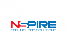 Logo Design entry 885542 submitted by rekakawan to the Logo Design for Nspire Technology Solutions  run by dmcgrath