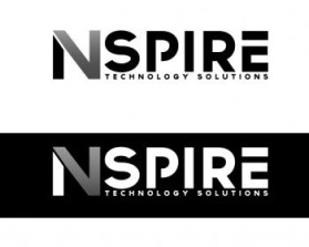 Logo Design Entry 885558 submitted by PetarPan to the contest for Nspire Technology Solutions  run by dmcgrath