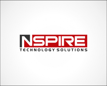 Logo Design entry 885542 submitted by fathur to the Logo Design for Nspire Technology Solutions  run by dmcgrath