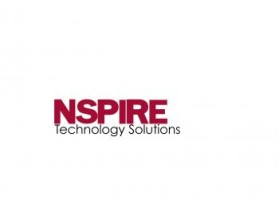Logo Design Entry 885624 submitted by christine to the contest for Nspire Technology Solutions  run by dmcgrath