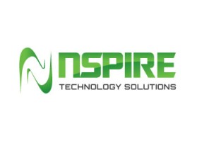 Logo Design Entry 885633 submitted by pixela to the contest for Nspire Technology Solutions  run by dmcgrath