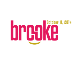 Logo Design entry 885865 submitted by life08 to the Logo Design for Brooke run by anp