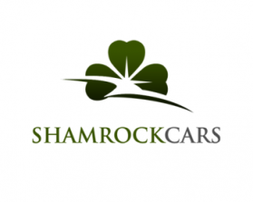 Logo Design entry 886051 submitted by AGP_anton to the Logo Design for Shamrock Motors run by shamrockmtrs