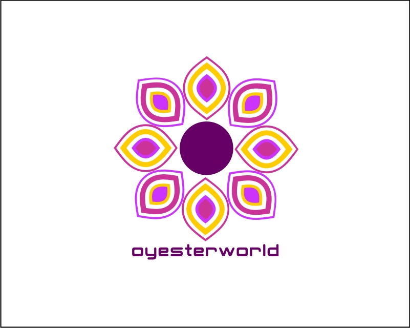 Logo Design entry 886093 submitted by savana to the Logo Design for Oysterworld Ltd run by Oysterworld