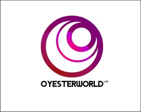 Logo Design entry 886081 submitted by jewelsjoy to the Logo Design for Oysterworld Ltd run by Oysterworld