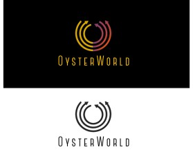 Logo Design entry 886096 submitted by lurth to the Logo Design for Oysterworld Ltd run by Oysterworld