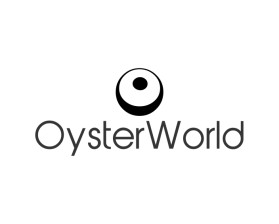 Logo Design entry 886107 submitted by jewelsjoy to the Logo Design for Oysterworld Ltd run by Oysterworld