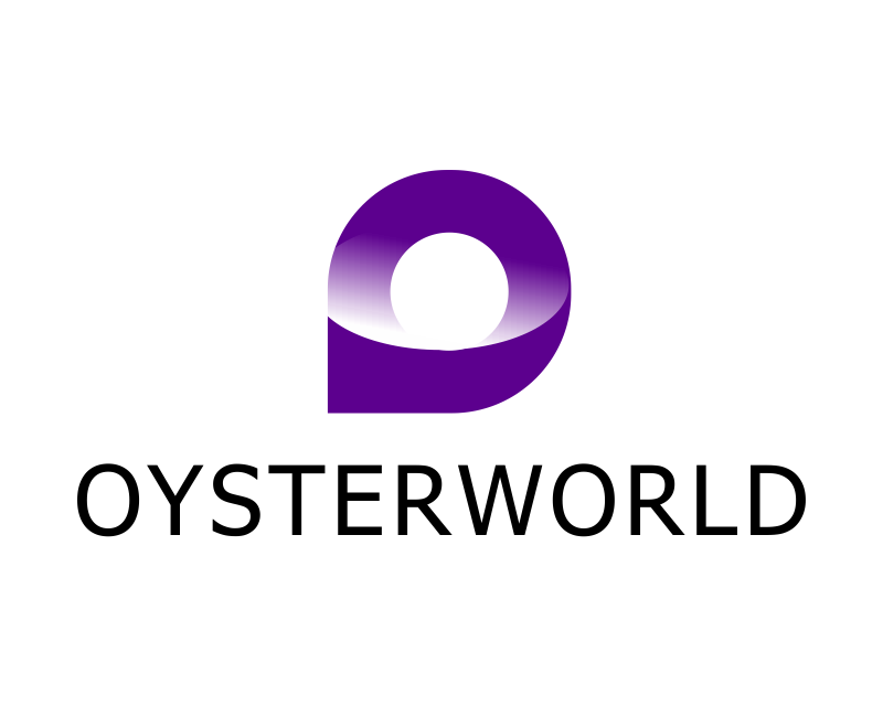 Logo Design entry 886093 submitted by tato to the Logo Design for Oysterworld Ltd run by Oysterworld