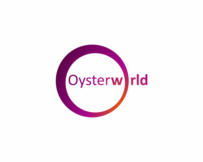 Logo Design entry 886093 submitted by cafestudios to the Logo Design for Oysterworld Ltd run by Oysterworld