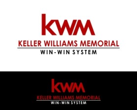 Logo Design entry 886149 submitted by designworkz to the Logo Design for Keller Williams Memorial run by kmacway