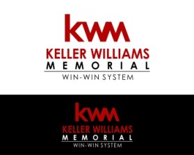 Logo Design entry 886150 submitted by Cre8iveVines to the Logo Design for Keller Williams Memorial run by kmacway