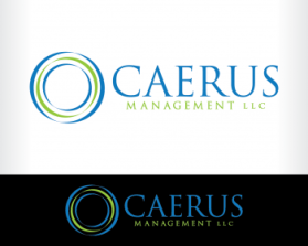Logo Design Entry 886262 submitted by Ibrahimmotorwala5253 to the contest for Caerus Management LLC run by dm
