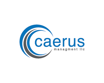 Logo Design entry 886301 submitted by shabbir dharwala to the Logo Design for Caerus Management LLC run by dm