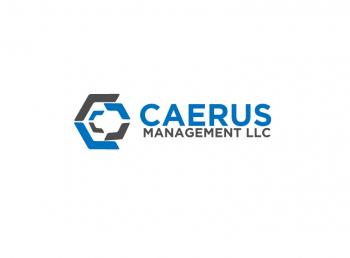 Logo Design entry 886303 submitted by einstine to the Logo Design for Caerus Management LLC run by dm