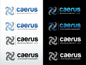 Logo Design entry 886551 submitted by jojo_2015 to the Logo Design for Caerus Management LLC run by dm