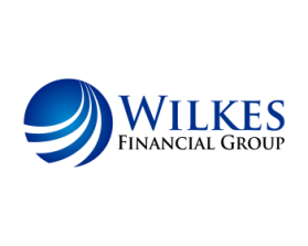 Logo Design entry 886586 submitted by LeAnn to the Logo Design for Wilkes Financial Group run by Roy