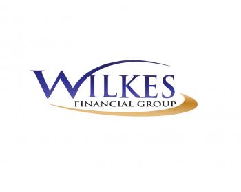 Logo Design entry 886603 submitted by hegesanyi to the Logo Design for Wilkes Financial Group run by Roy