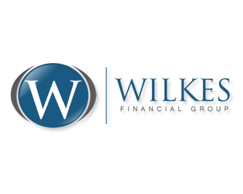 Logo Design entry 886621 submitted by J.D to the Logo Design for Wilkes Financial Group run by Roy