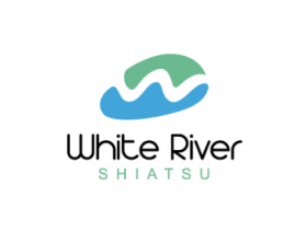 Logo Design entry 886630 submitted by kabarkada18@gmail.com to the Logo Design for White River Shiatsu run by jmedlin