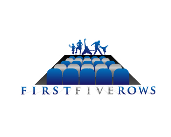 Logo Design entry 886790 submitted by kabarkada18@gmail.com to the Logo Design for Firstfiverows.com run by firstfiverows