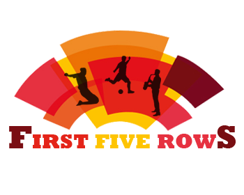 Logo Design entry 886747 submitted by Subhabrata to the Logo Design for Firstfiverows.com run by firstfiverows