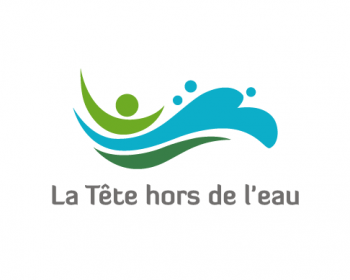 Logo Design entry 887048 submitted by smarttaste to the Logo Design for La Tête hors de l'eau run by proceed