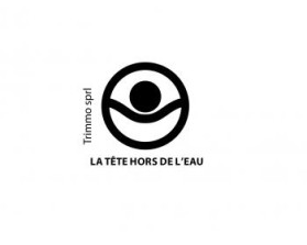 Logo Design Entry 887049 submitted by christine to the contest for La Tête hors de l'eau run by proceed