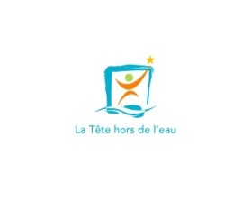 Logo Design entry 887051 submitted by christine to the Logo Design for La Tête hors de l'eau run by proceed