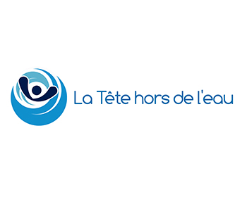 Logo Design entry 887085 submitted by ChampenG to the Logo Design for La Tête hors de l'eau run by proceed