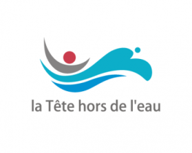 Logo Design entry 887085 submitted by smarttaste to the Logo Design for La Tête hors de l'eau run by proceed