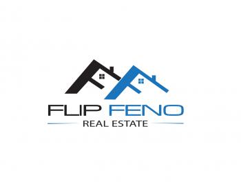 Logo Design entry 887119 submitted by hegesanyi to the Logo Design for Flip Fenno run by flipfenno