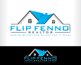 Logo Design Entry 887169 submitted by Ibrahimmotorwala5253 to the contest for Flip Fenno run by flipfenno